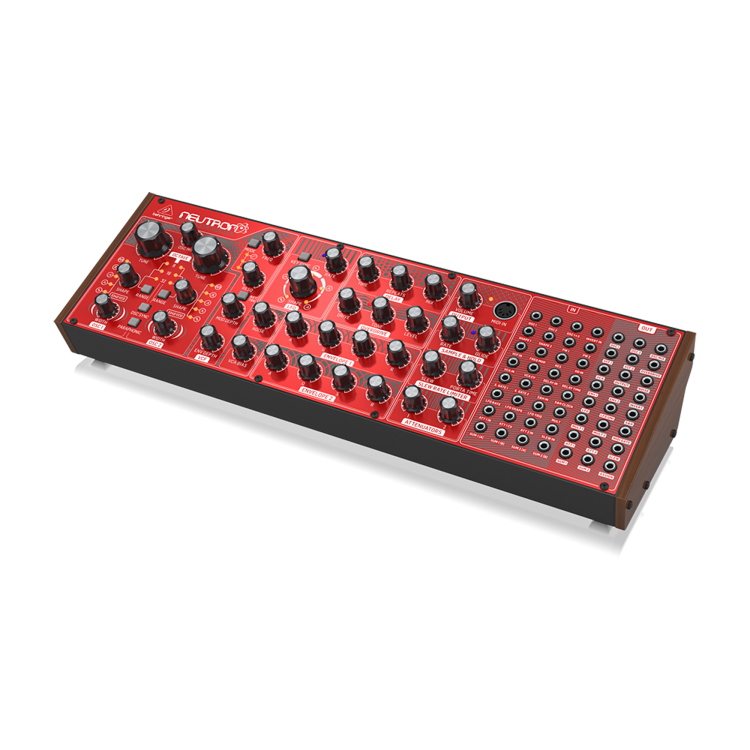 Behringer Neutron