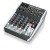 Behringer XENYX QX602 MP3