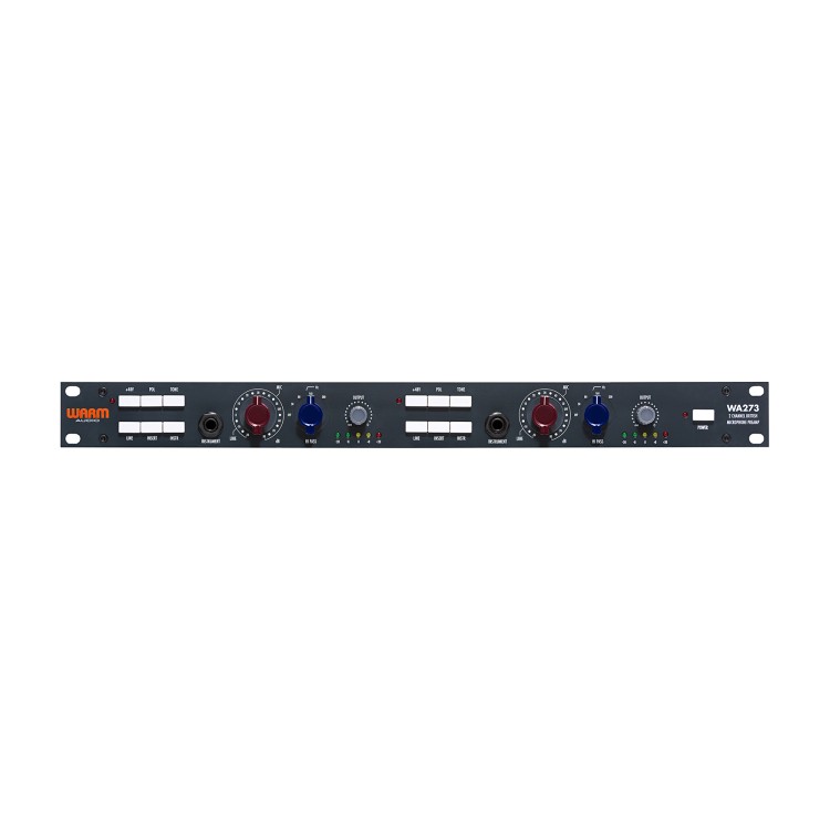 Warm Audio WA273