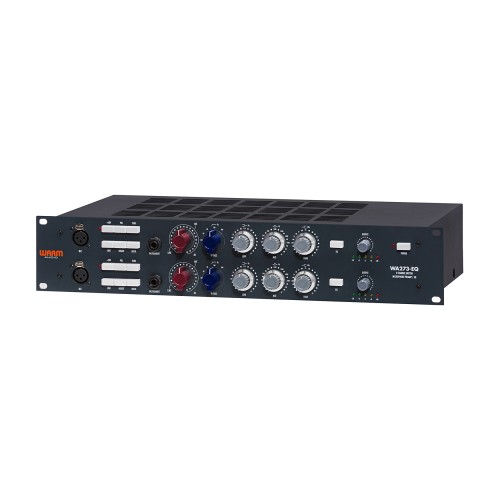 Warm Audio WA273 EQ