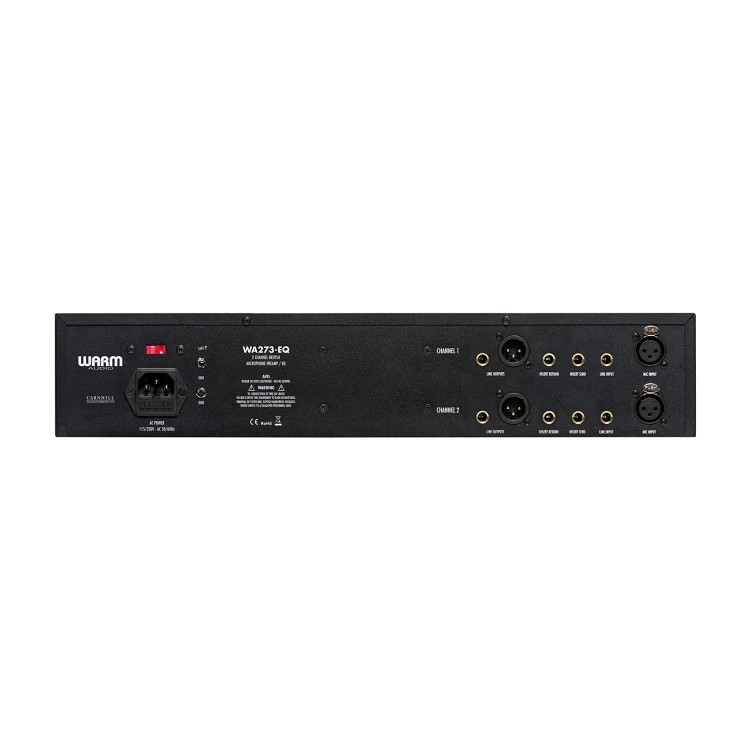 Warm Audio WA273 EQ
