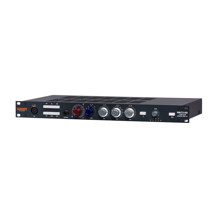 Warm Audio WA73 EQ