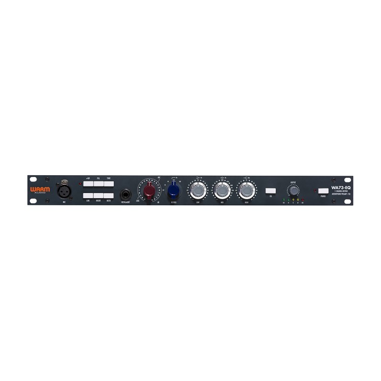 Warm Audio WA73 EQ