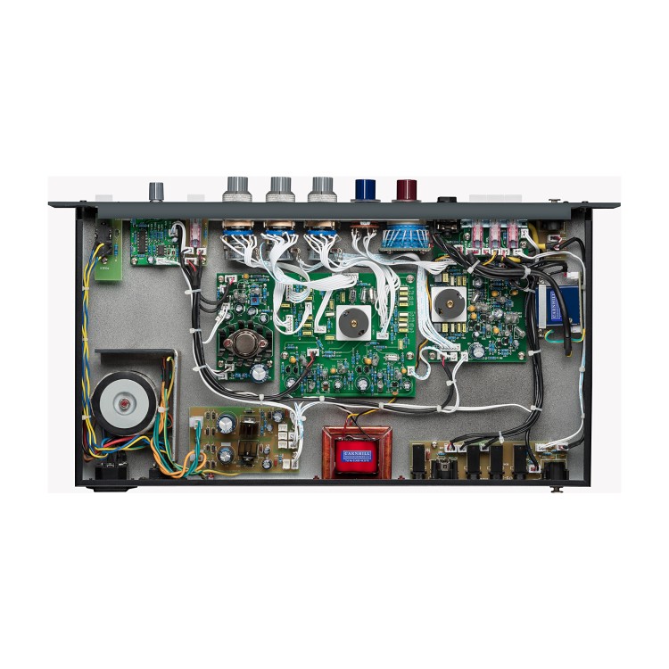 Warm Audio WA73 EQ