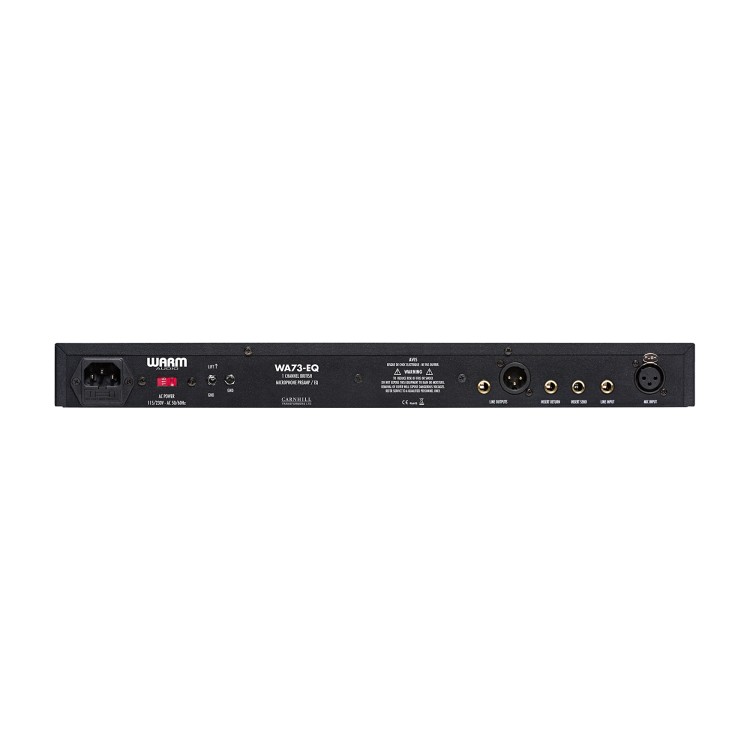 Warm Audio WA73 EQ
