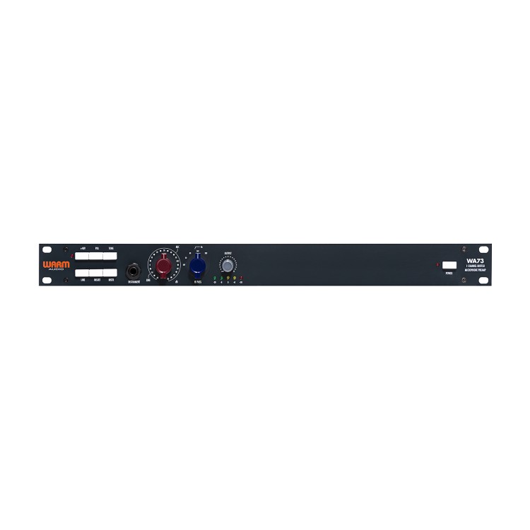 Warm Audio WA73