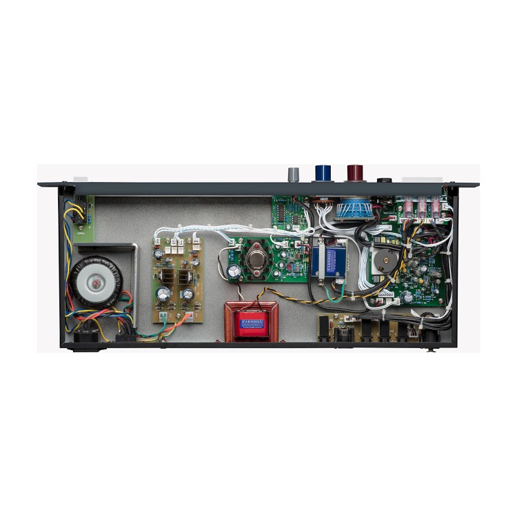 Warm Audio WA73