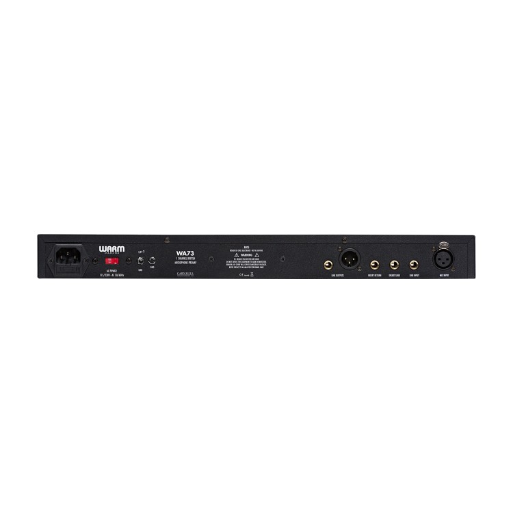 Warm Audio WA73