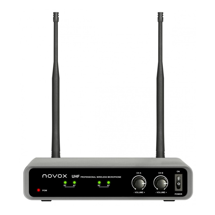 Novox FREE HB2