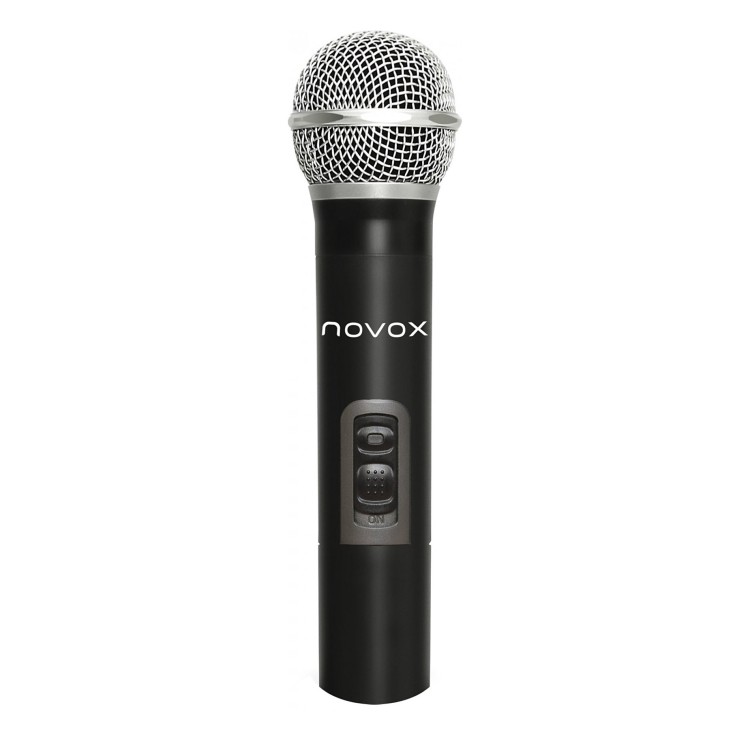 Novox FREE HB2