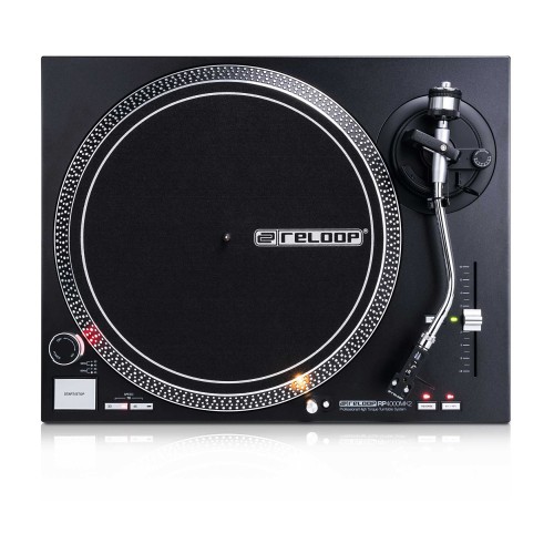 Reloop RP-4000 MK2