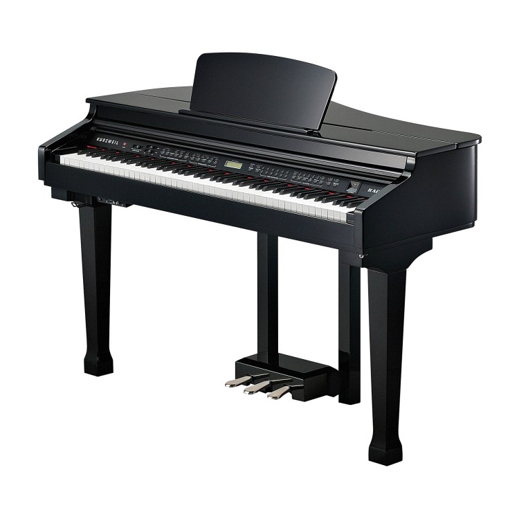 Kurzweil KAG100 EP