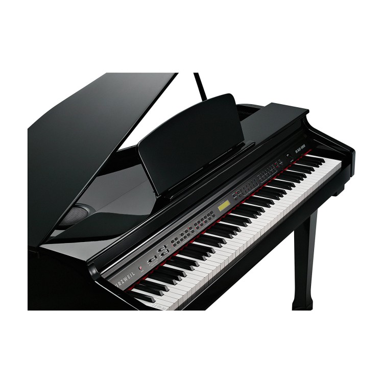 Kurzweil KAG100 EP