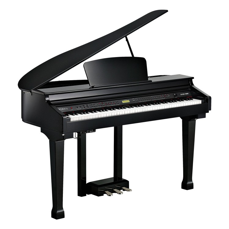 Kurzweil KAG100 EP