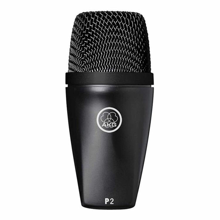 AKG P2
