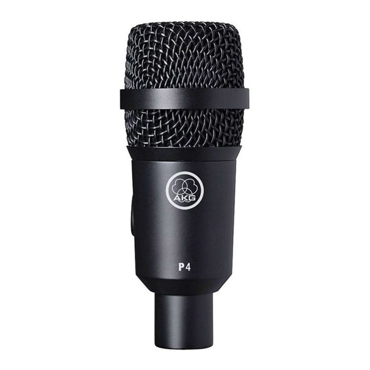 AKG Drum Set Session I