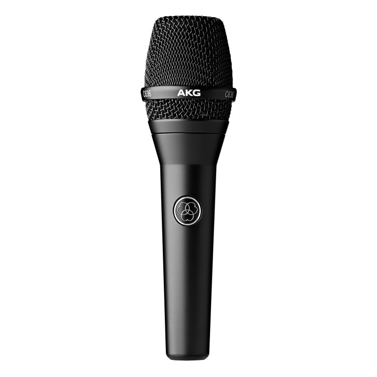 AKG C636 Black