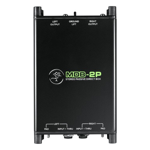 Mackie MDB-2P