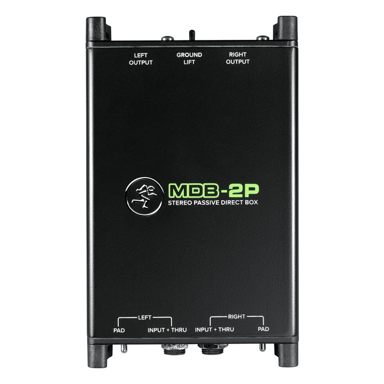 Mackie MDB-2P