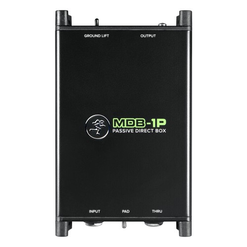 Mackie MDB-1P