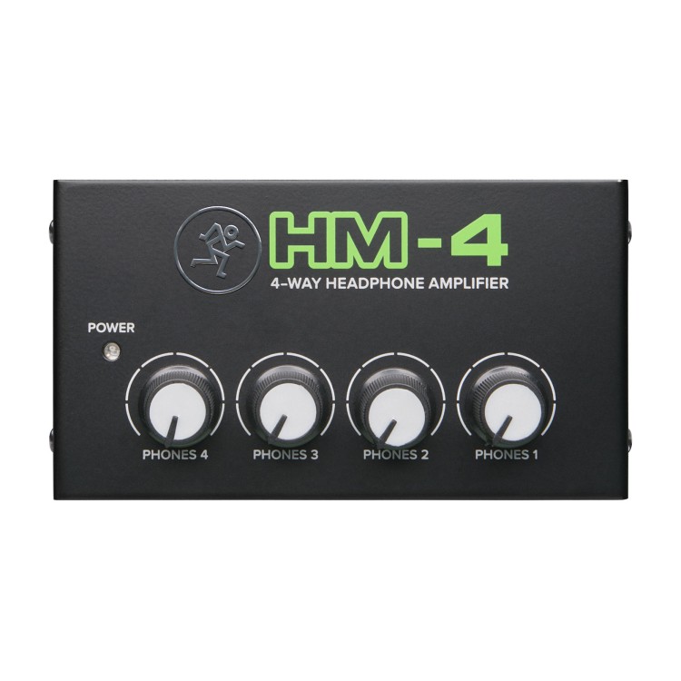 Mackie HM-4