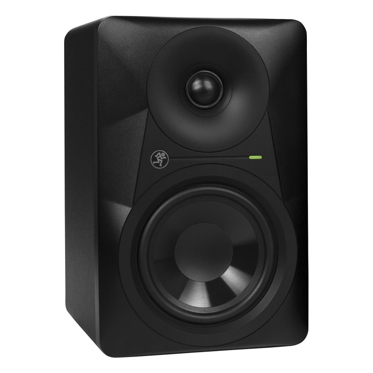 Mackie MR524