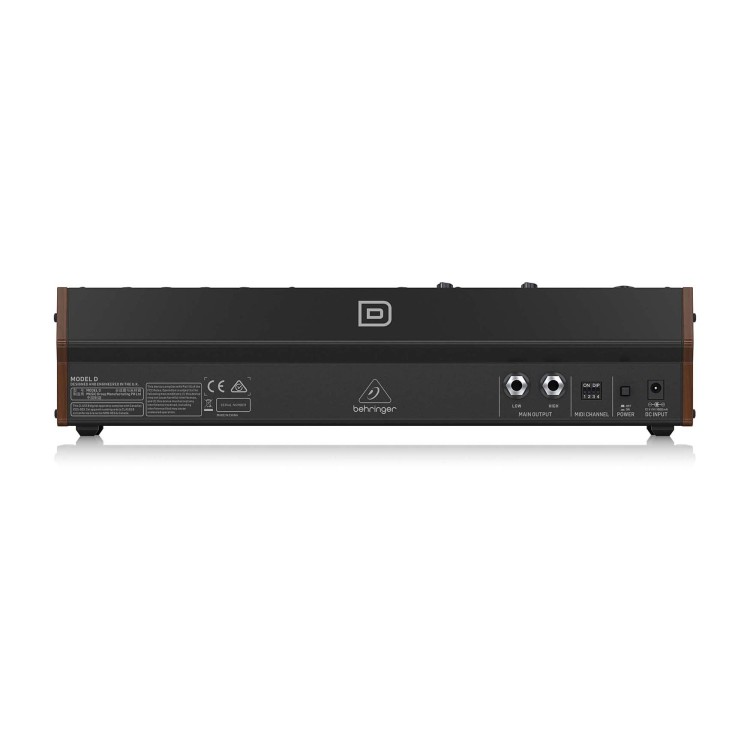 Behringer Model D