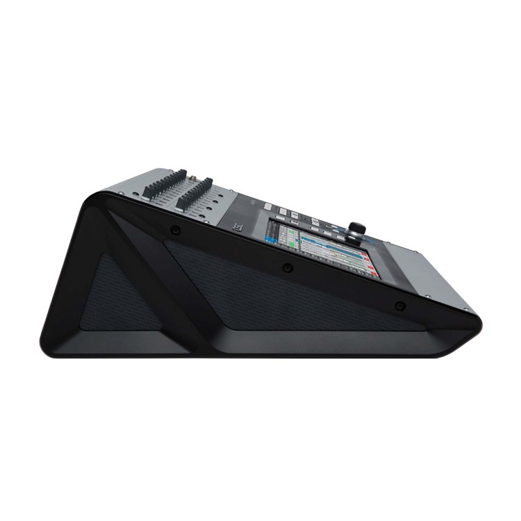 qsc touchmix-30 pro