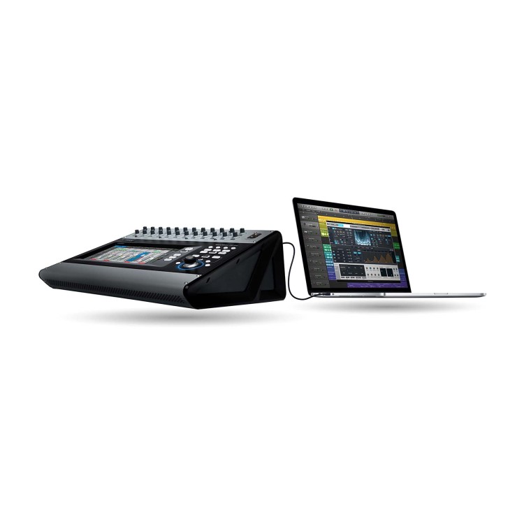 qsc touchmix-30 pro