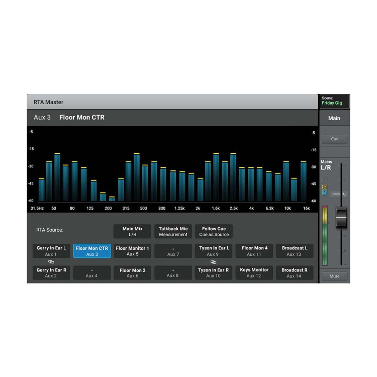 qsc touchmix-30 pro