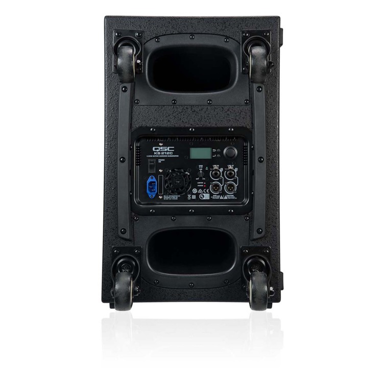 qsc ks212c