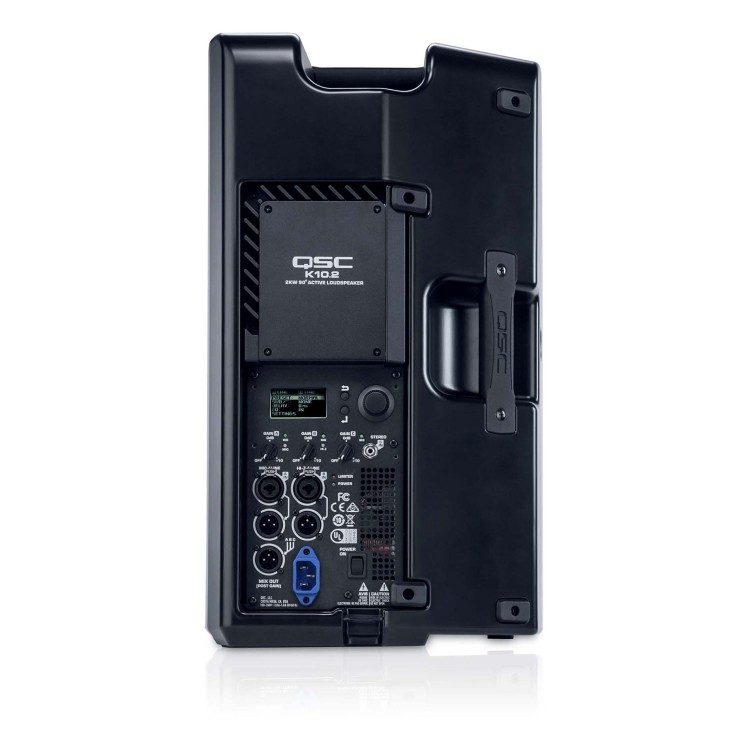 qsc k10.2