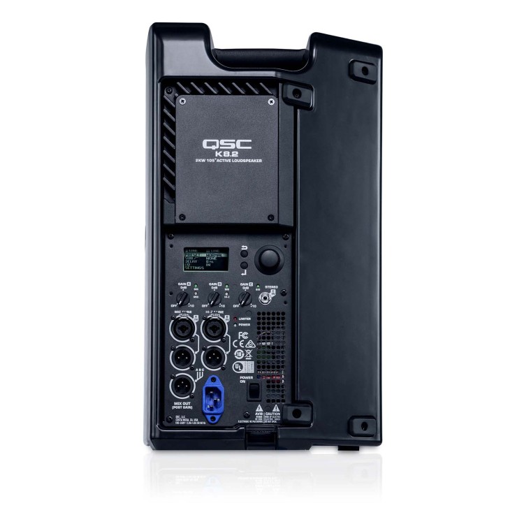 qsc k8.2