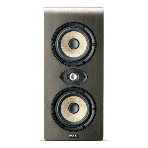 Focal Shape Twin