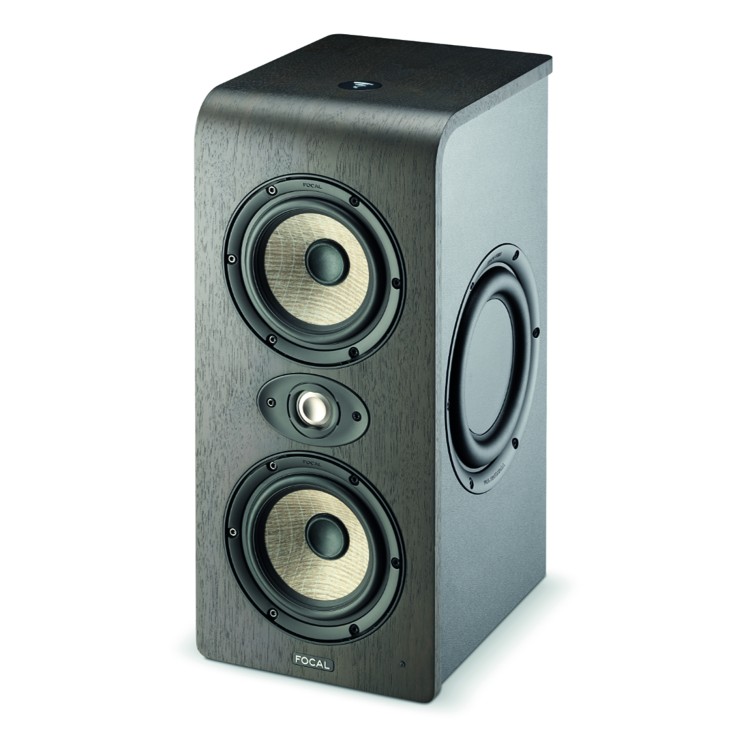 Focal Shape Twin