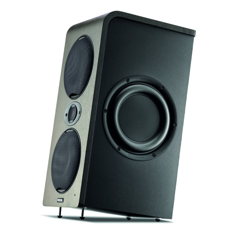 Focal Shape Twin