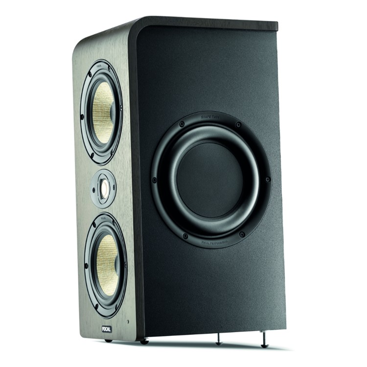 Focal Shape Twin