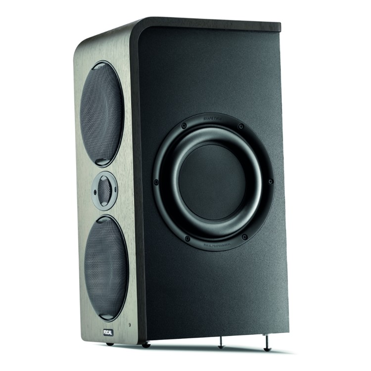 Focal Shape Twin