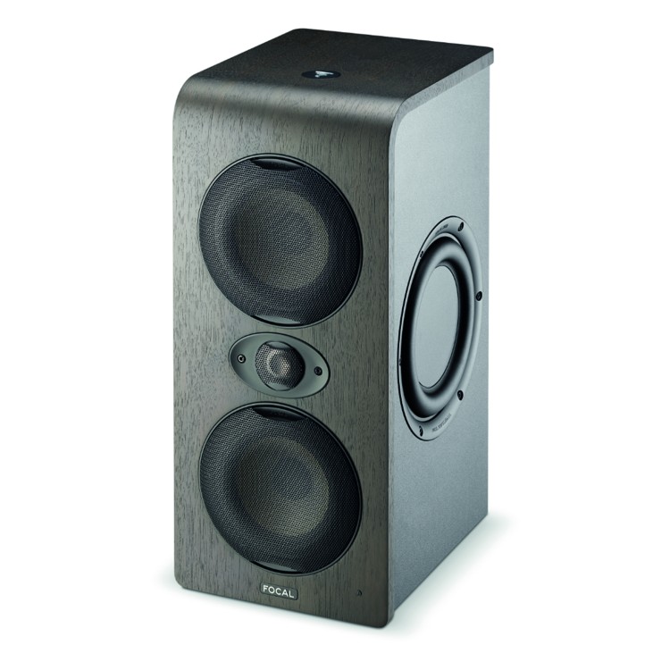 Focal Shape Twin