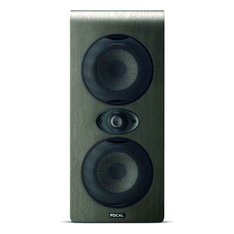 Focal Shape Twin