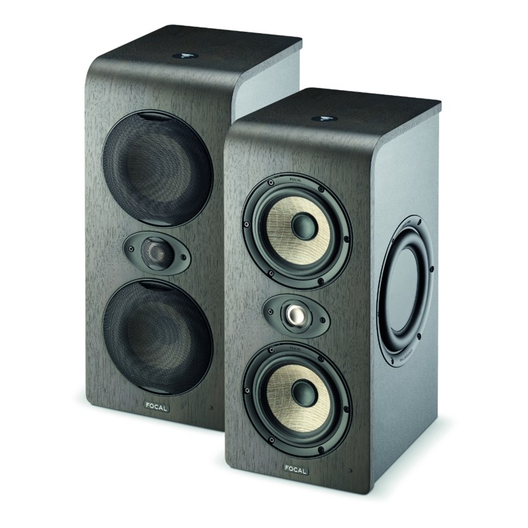 Focal Shape Twin