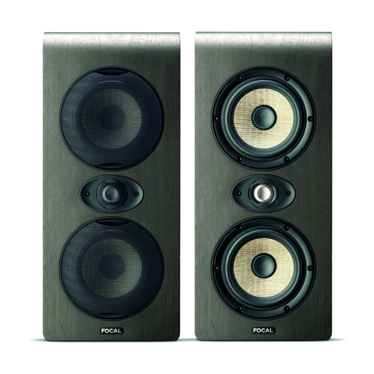 Focal Shape Twin