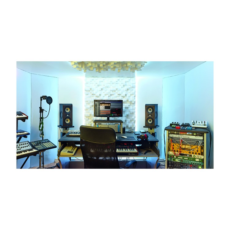 Focal Shape Twin