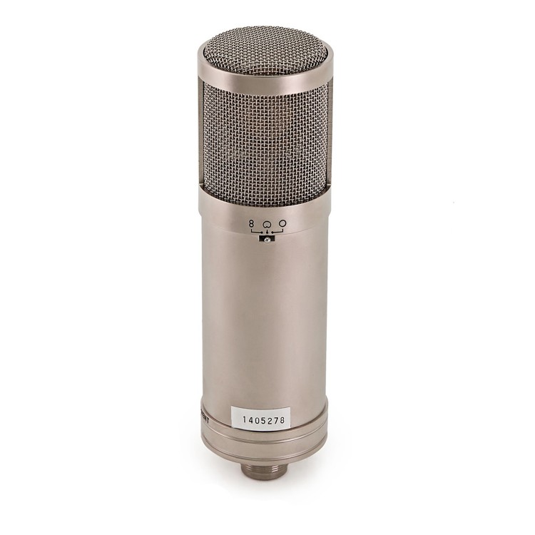 Sontronics STC-3X Pack Silver