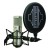 Sontronics STC-3X Pack Silver