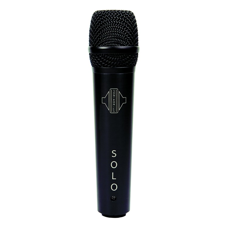 Sontronics Solo