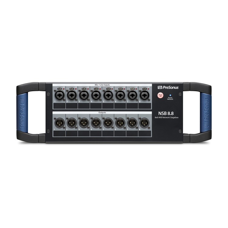 PreSonus NSB 8.8
