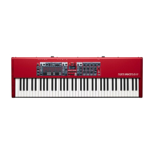 nord electro 6 hp73