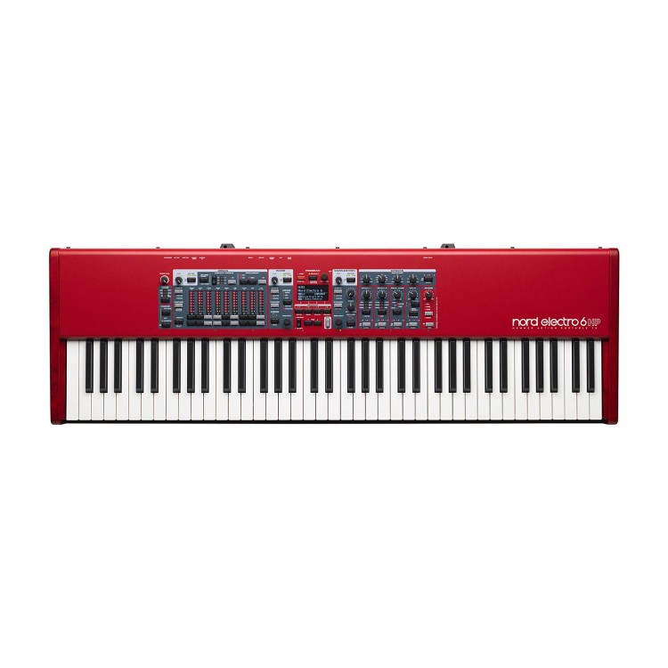 nord electro 6 hp73