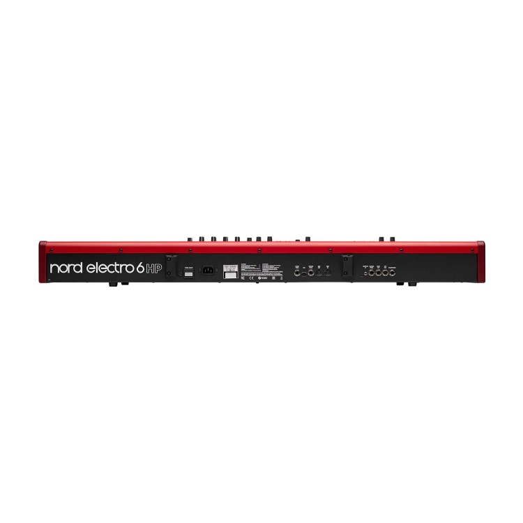 Nord Electro 6 HP73